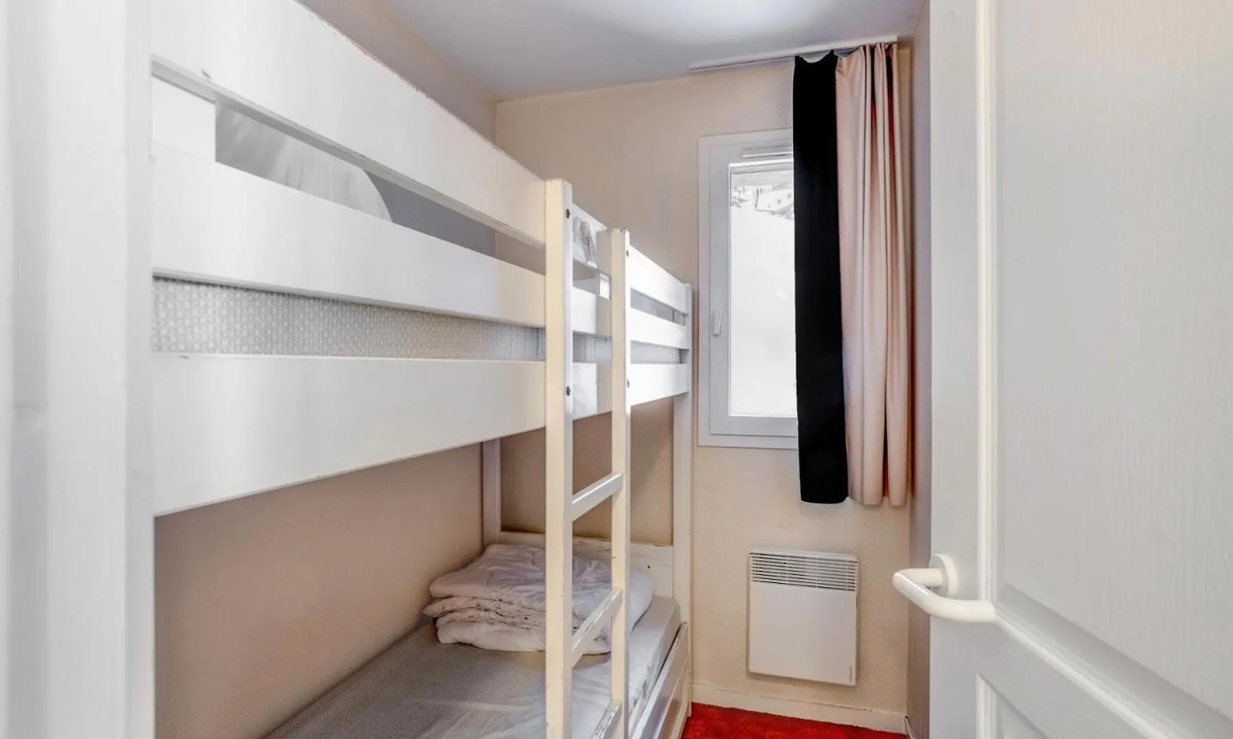 Residence Quartier Falaise - Maeva Home - Appartement 2 Pieces 6 Personnes - Prestige Mae-3854 Avoriaz