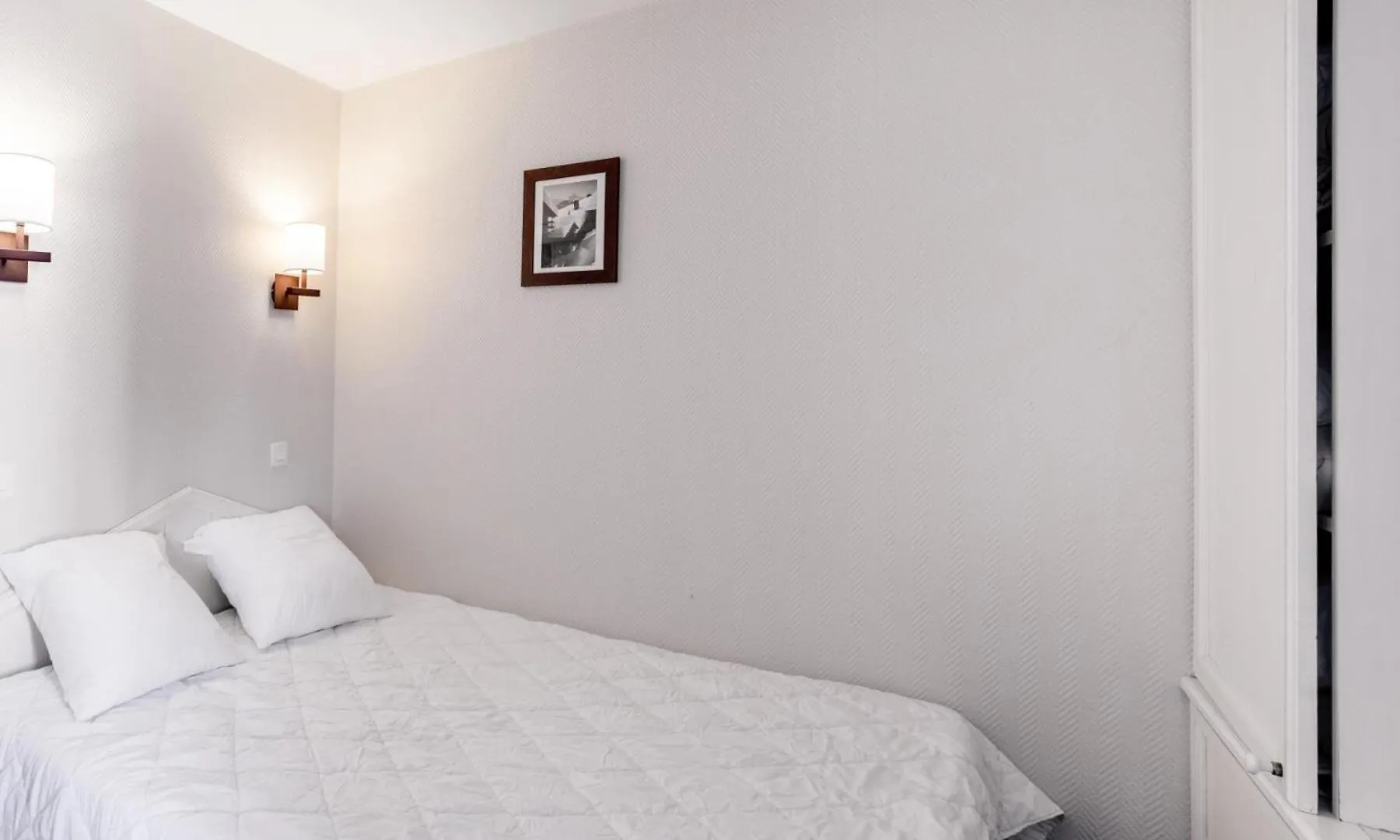 Residence Quartier Falaise - Maeva Home - Appartement 2 Pieces 6 Personnes - Prestige Mae-3854 Avoriaz