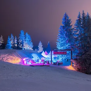 Hotel Village Igloo Morzine, Avoriaz